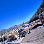 Ristorante Da Roverino Hotel 3*