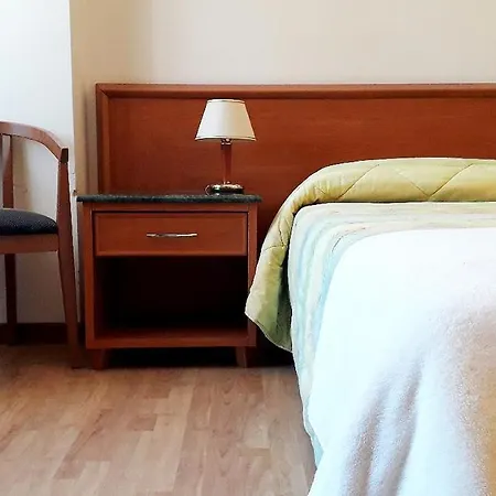 Ristorante Da Roverino Hotel