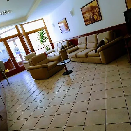 Ristorante Da Roverino 3* Comunanza