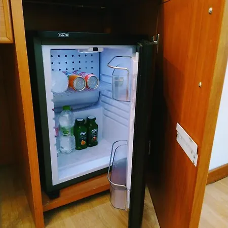 Ristorante Da Roverino 3*