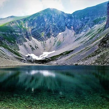 Ristorante Da Roverino Comunanza