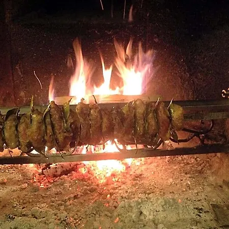 Ristorante Da Roverino 3* Comunanza