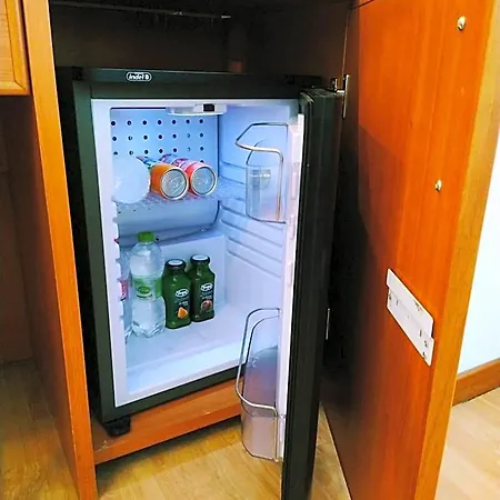 Ristorante Da Roverino فندق