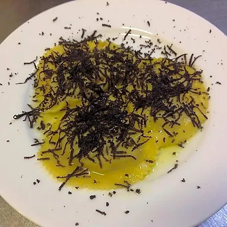 فندق Ristorante Da Roverino 3*